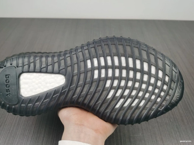 MX Boost GW3774 350 Yeezy V2 Adidas Oat Black 0815